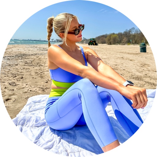OliviaRuuska on LTK