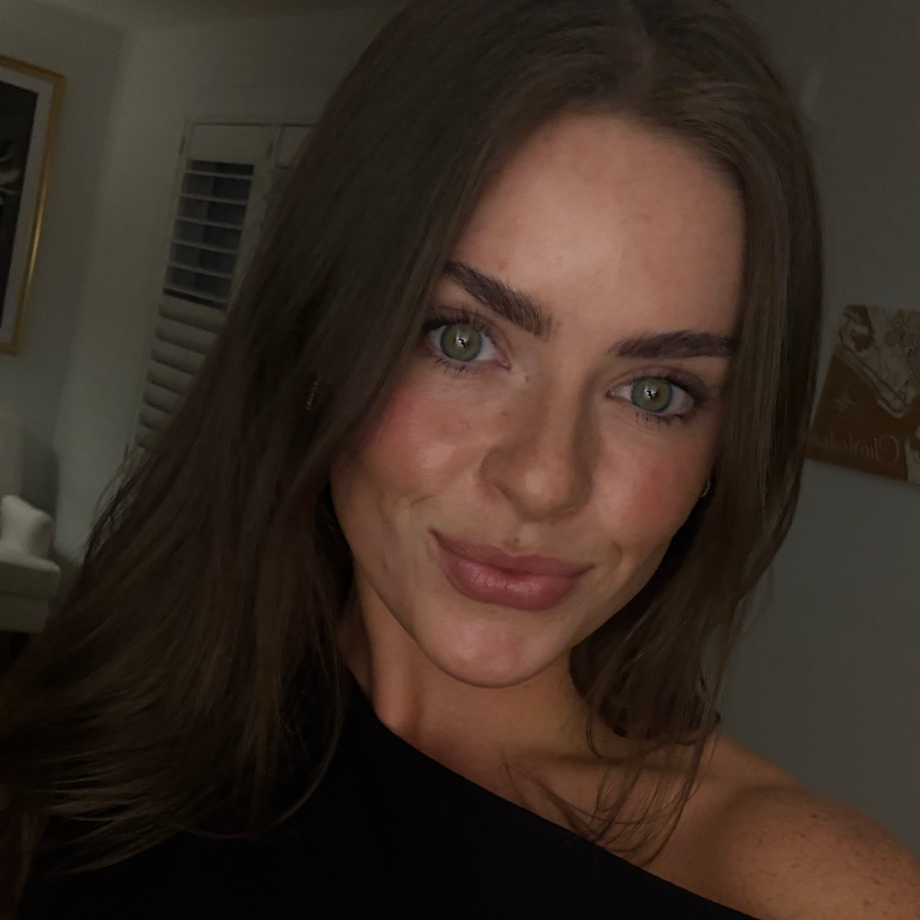 McKenzie.Deutsch on LTK