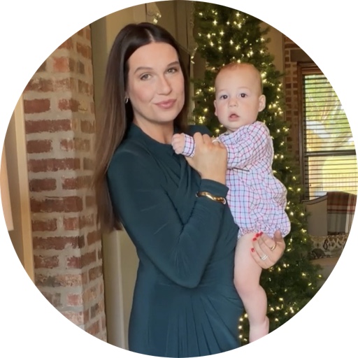 heathermedaries on LTK