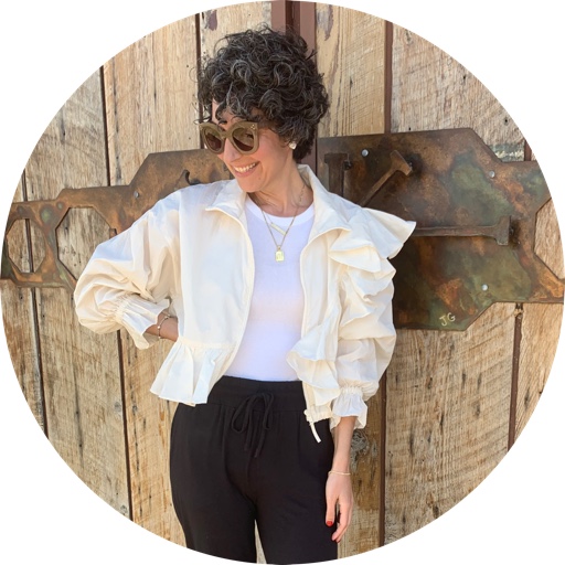 graziaheartsgiorgio on LTK