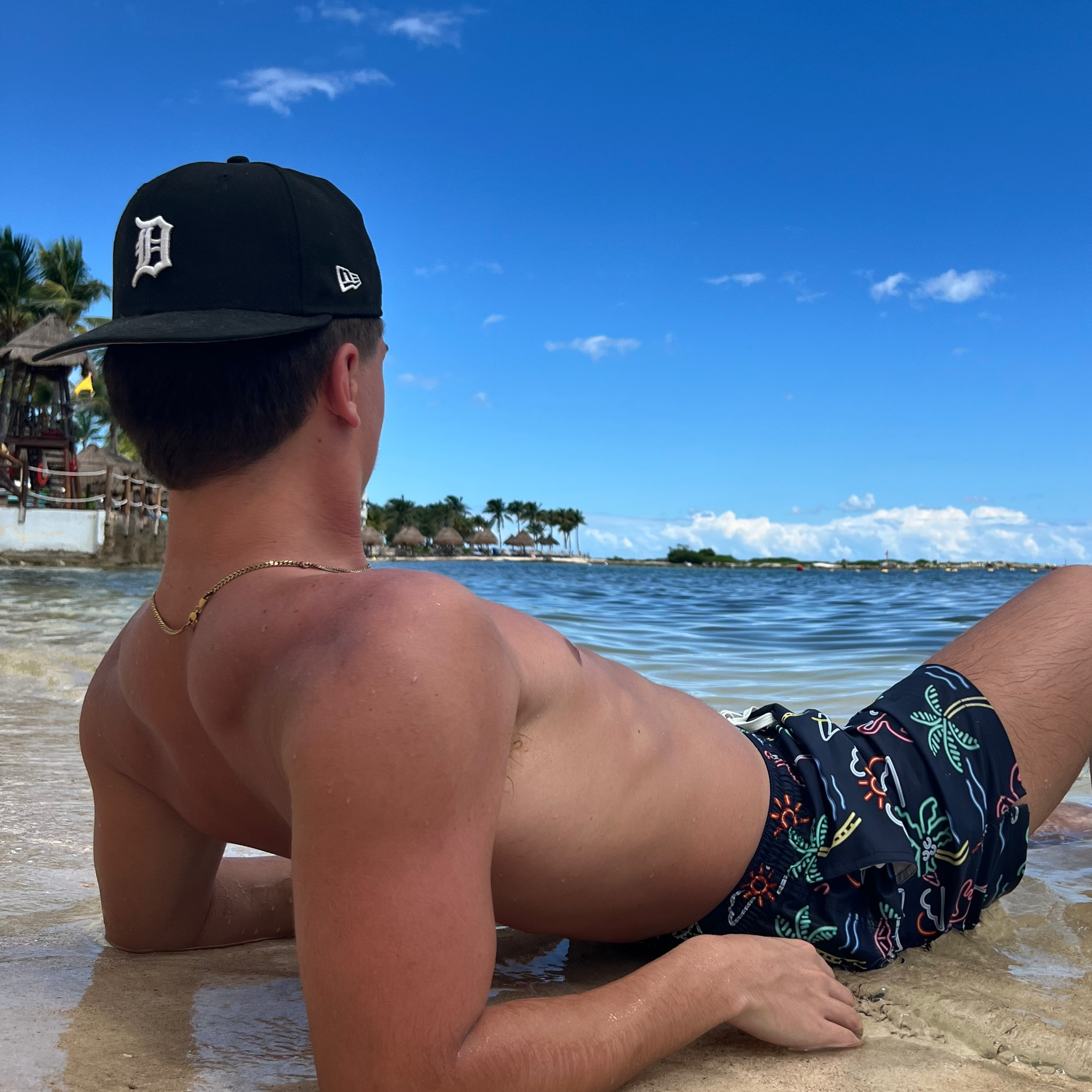 CalebGramm on LTK