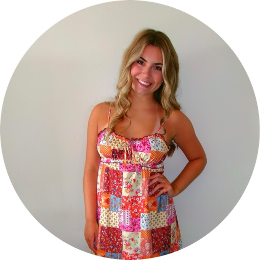 haleybrown06 on LTK