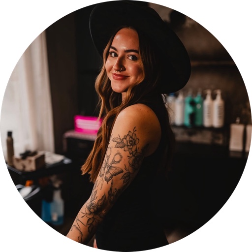 oliviamorgbeauty on LTK