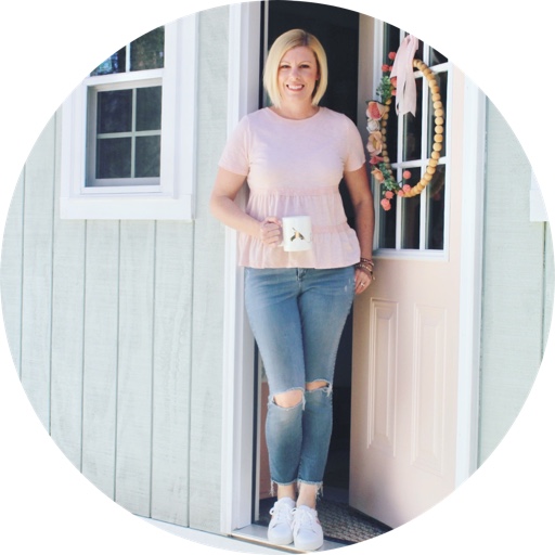 The_happy_door on LTK