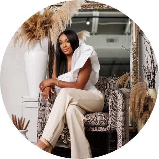 kristenstikes on LTK