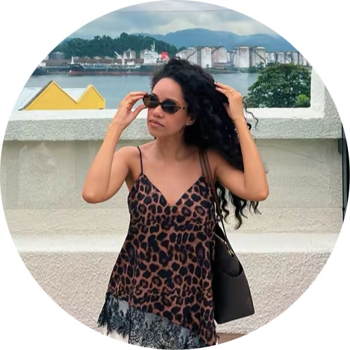 GabrieleAraujo on LTK