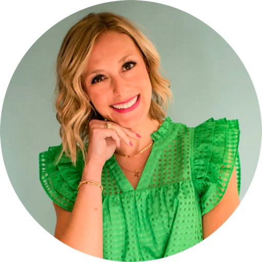 the_bookish_blonde on LTK