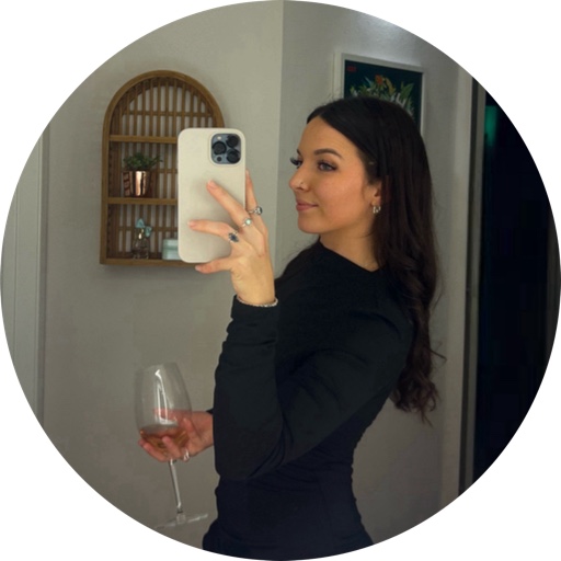 audreymazaeda on LTK