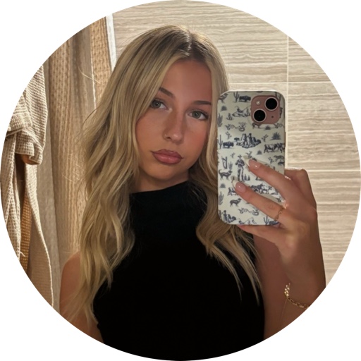 Samanthajacksonnnn on LTK