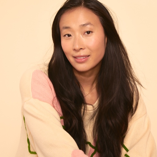 NadyaOkamoto on LTK