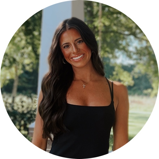 klaireamurray on LTK