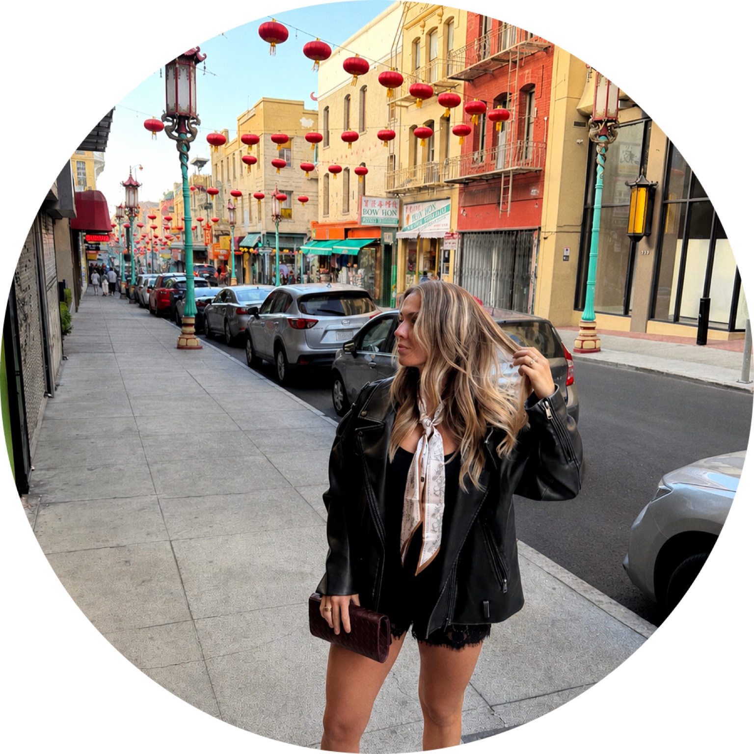 katievelardi on LTK