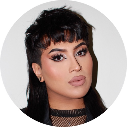 EdgarsMakeup on LTK