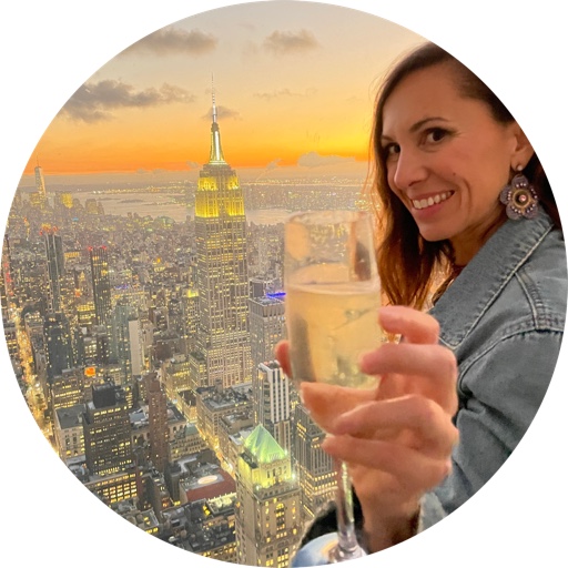 VivereNewYork on LTK