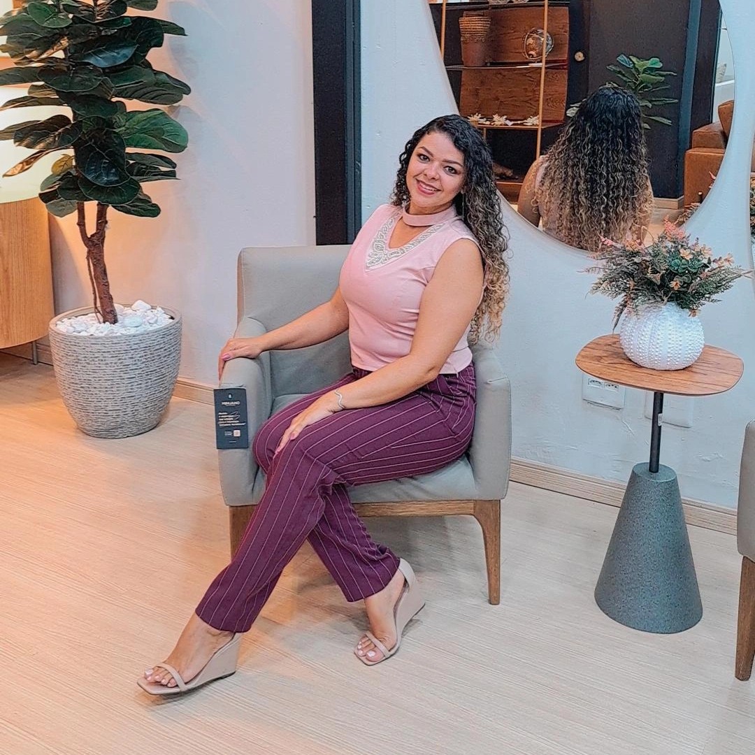 Thays_SSantos on LTK