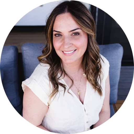 Nicole_Stassinopoulos on LTK