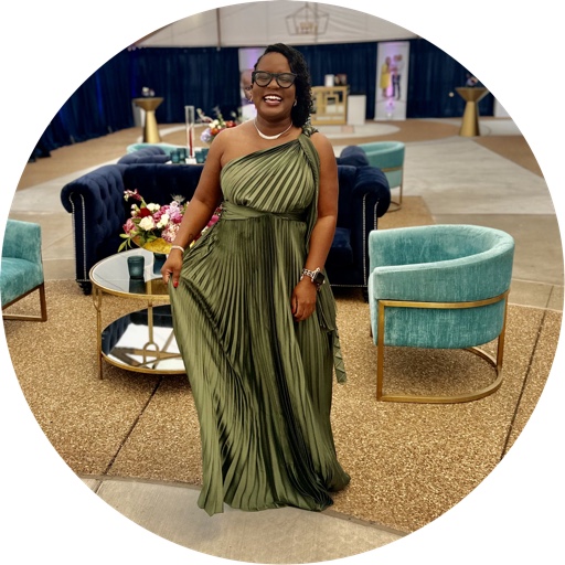 MsCrystalNeal on LTK