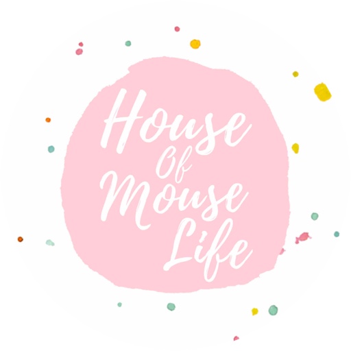 houseofmouselife. on LTK