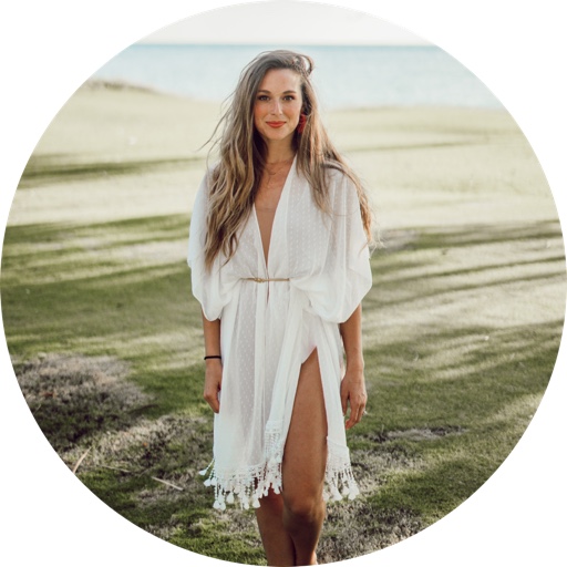 AlexaPenaVega on LTK