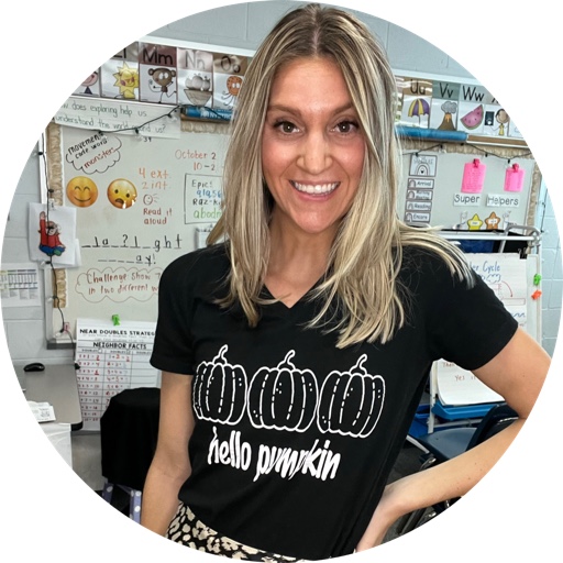 msbodmersbunch on LTK