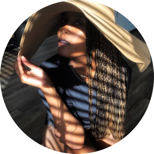 TheQuaintrelleGal on LTK