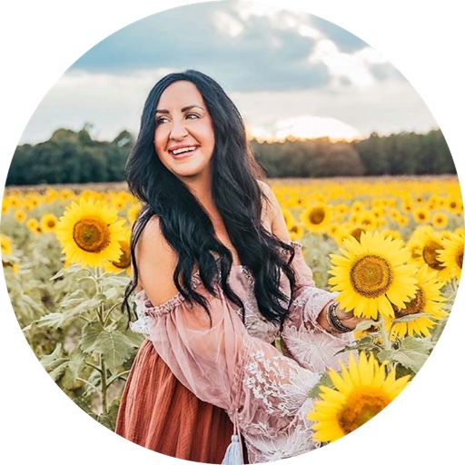 krystlemarienickels on LTK