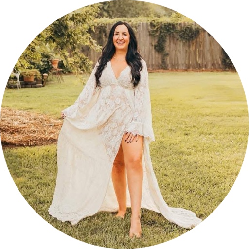 krystlemarienickels on LTK