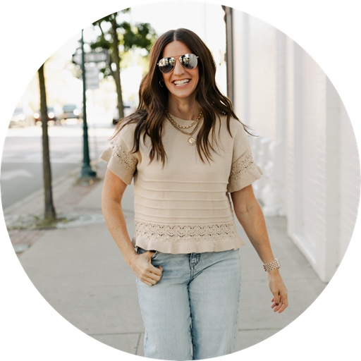 Sharee Designs on LTK