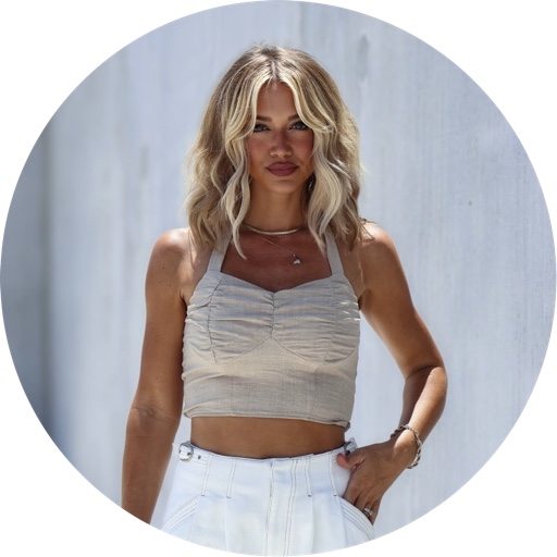 minimally_her on LTK