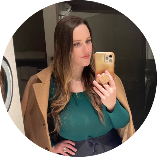 gettingbacktomaggie on LTK