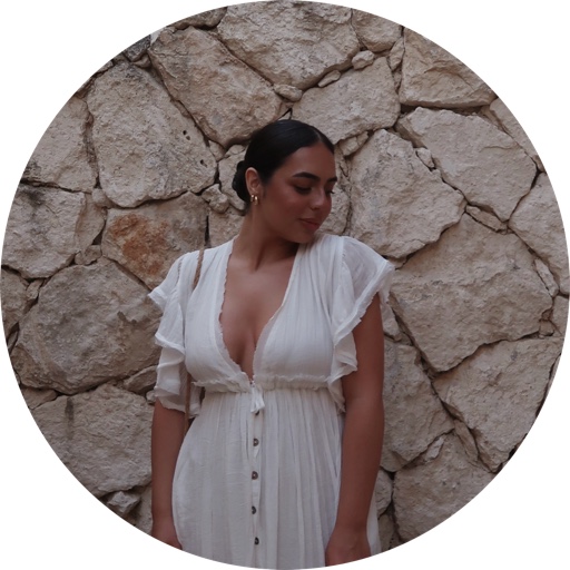 PamelaBurdiez on LTK