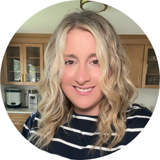 Meghanreilley on LTK