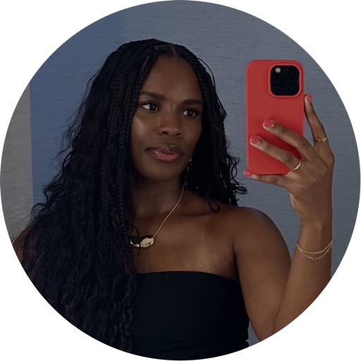 KenyahColeman on LTK