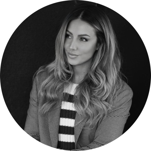 Staceylaceymua on LTK
