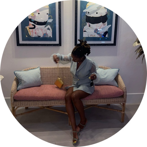 Kerrysblog on LTK