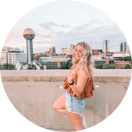SkylerNorrod on LTK