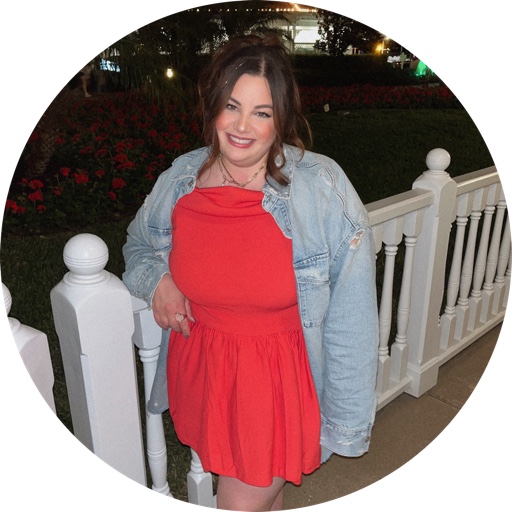 mariaelizabethxoxo on LTK