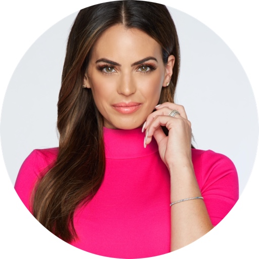 kaciemcdonnell on LTK