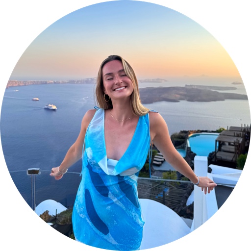 Thelittlewanderer on LTK