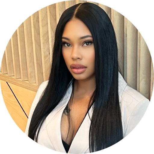 Echrisabeth_Simmons on LTK