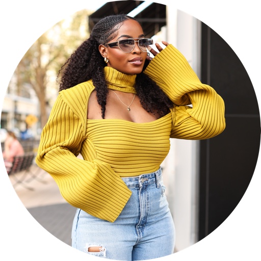 IAMMARYBENNETT on LTK