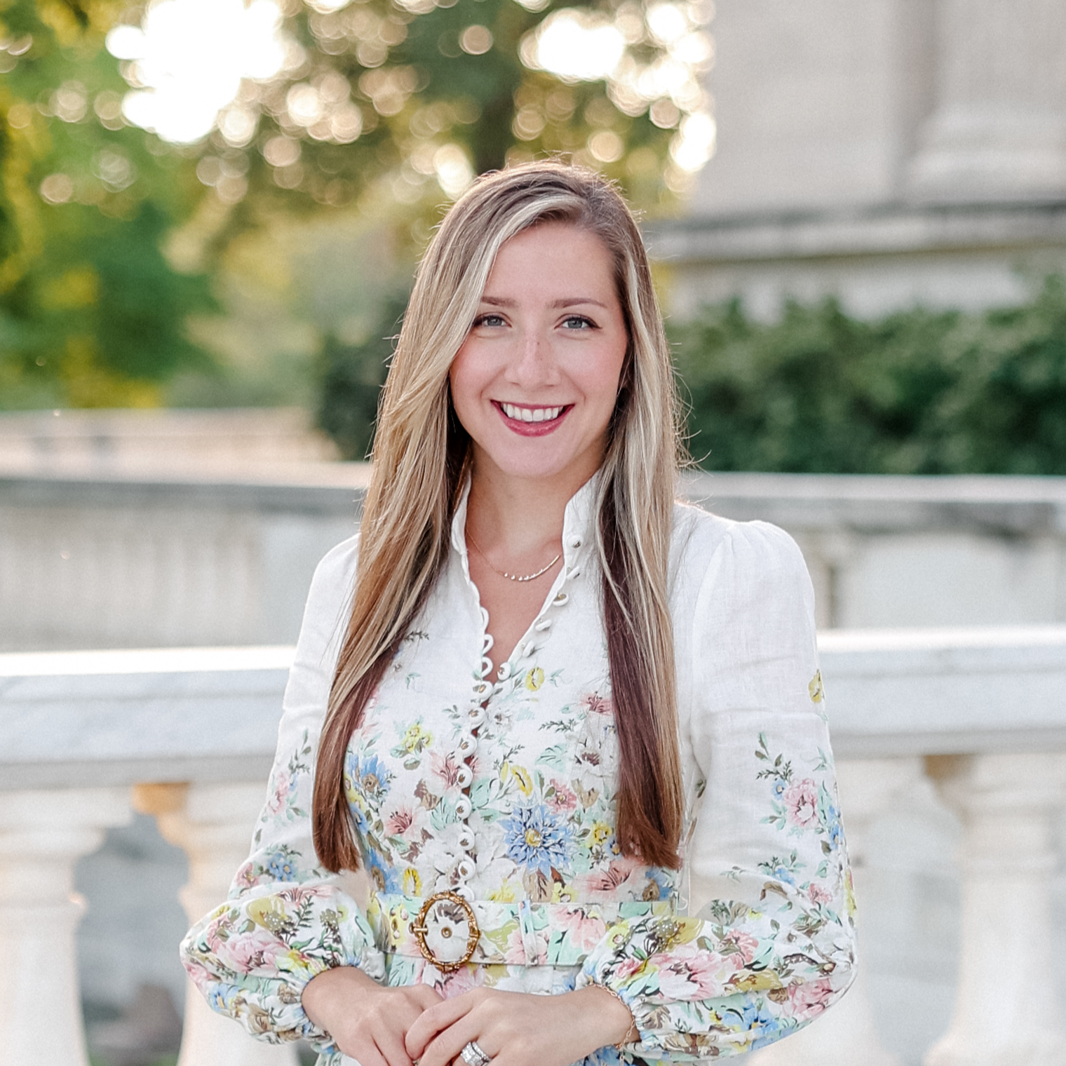 Nancy_Pauline on LTK