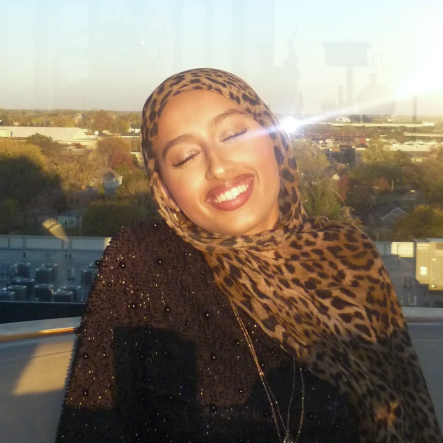 Sheena_Fathima on LTK