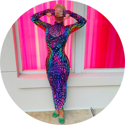 Rayann_Rich on LTK