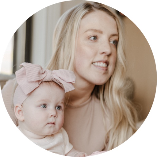 KristenBrennan on LTK