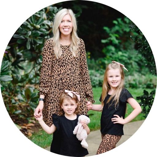 stephaniebarnes on LTK