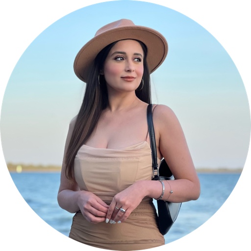 @sharonnijhawan on LTK