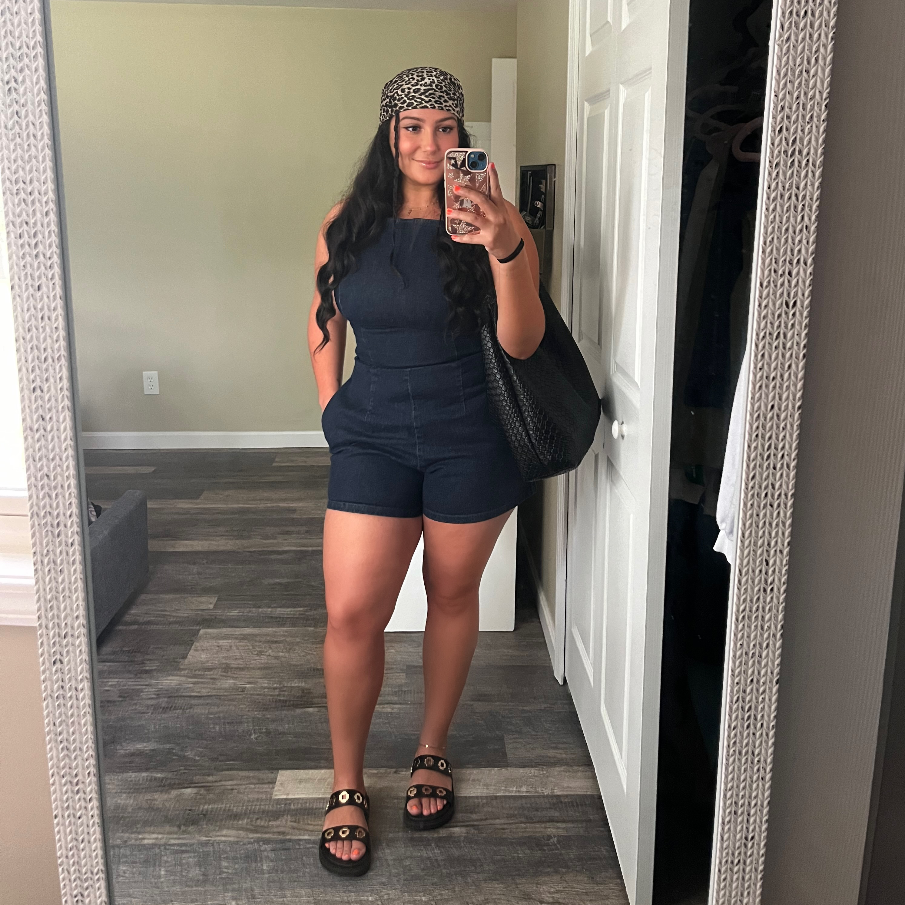 KeepingUpWithDomenica on LTK