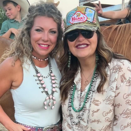 Kaylee_Smith_|_Country_Lace_Boutique on LTK