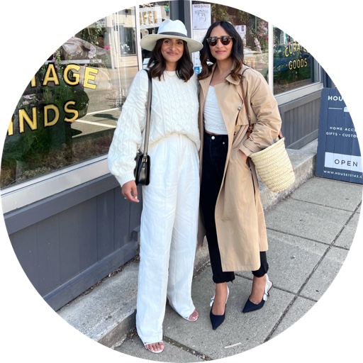 doubletheglam on LTK